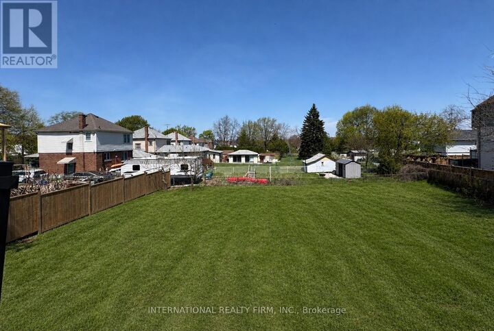 Property Photo:  Pt Lt 2 Summer St  ON L2G 4E2 