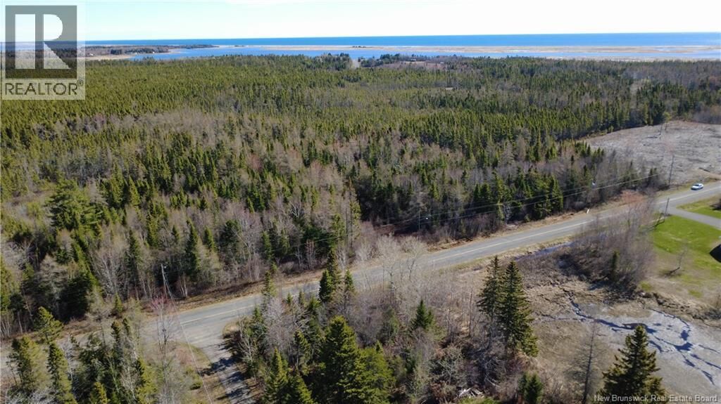 Property Photo:  2.02 Acres Rue Sureau Blanc  NB E1X 2G1 