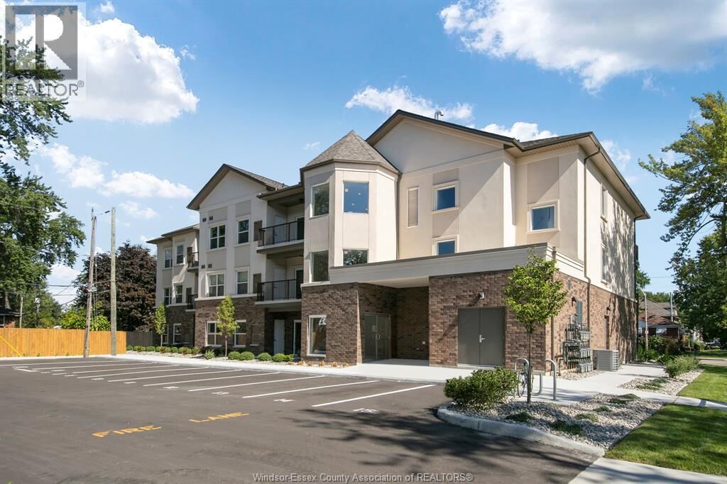 Property Photo:  480 Fairview 205  ON N8S 1S1 