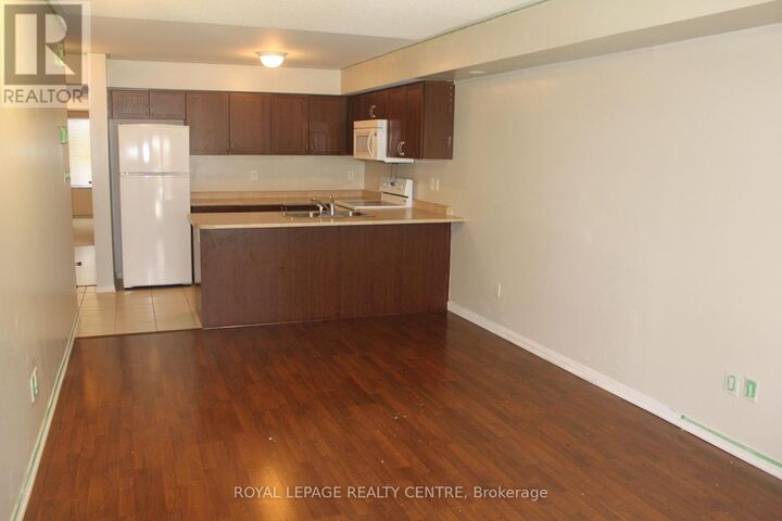 Property Photo:  47 Hays Boulevard 13  ON L6H 0J1 