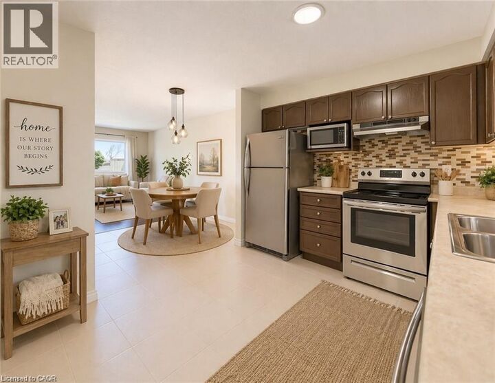Property Photo:  90 Ralgreen Crescent  ON N2M 1T9 
