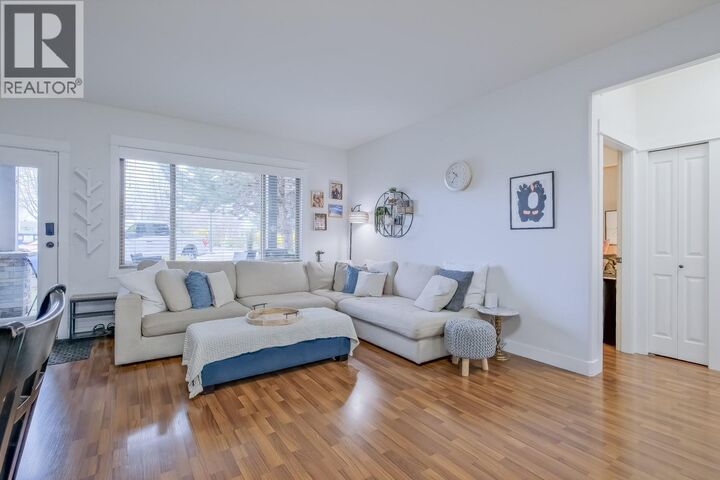 Property Photo:  3350 Woodsdale Road 202  BC V4V 2R7 