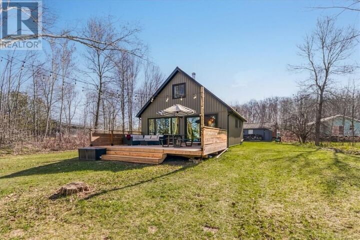 Property Photo:  35 Maplewood Trail  ON P0P 1J0 
