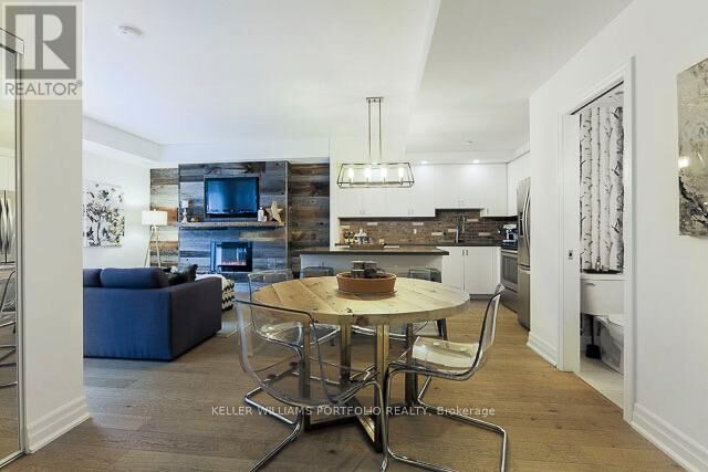 Property Photo:  63 Ruskin Avenue 603  ON M6P 3P7 