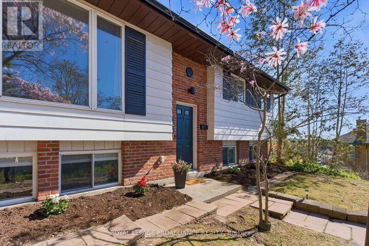 Property Photo:  1 Percy Street  ON L1A 1B8 
