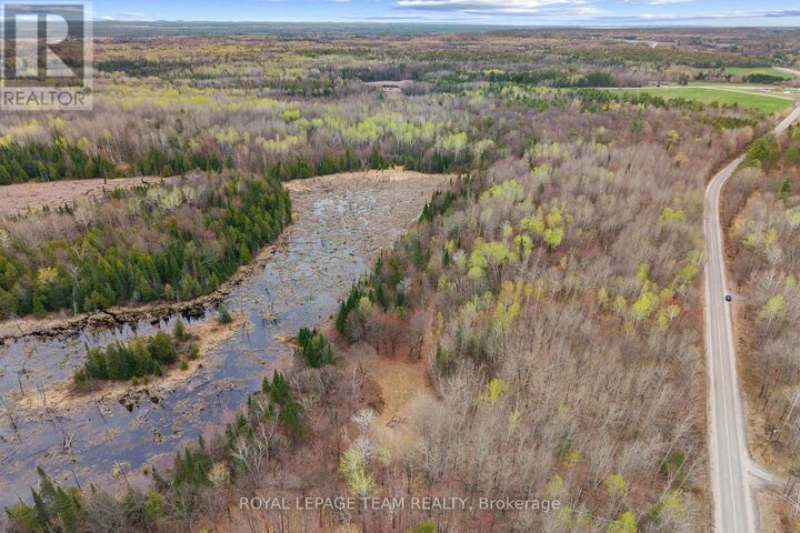 Property Photo:  206 Olmstead-Jeffrey Lake Road  ON K0J 1Y0 
