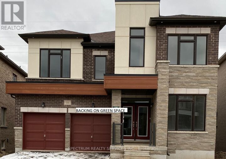 Property Photo:  16 Trailbank Gardens  ON L8B 1Y5 