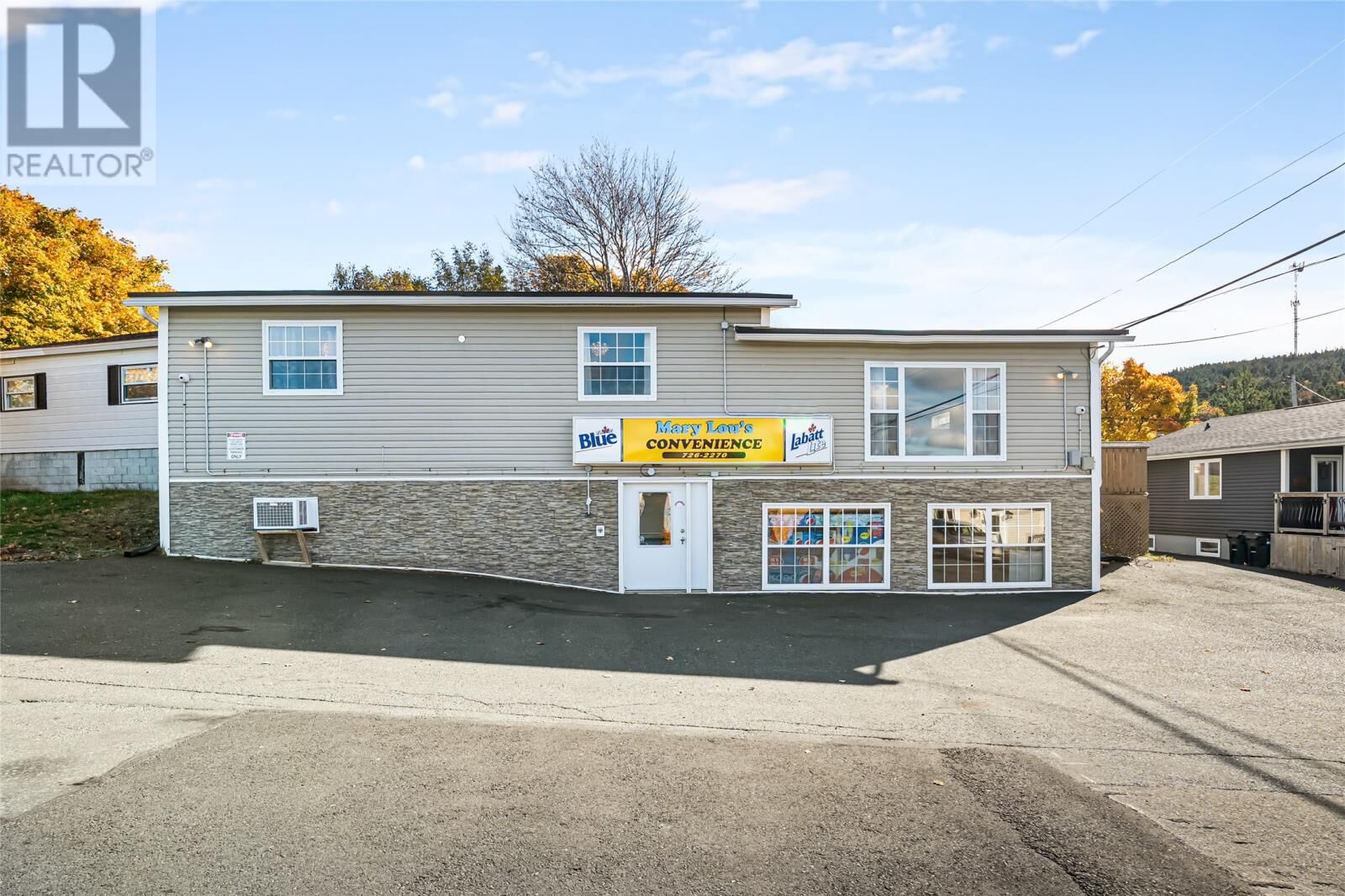 Property Photo: 6 Dillon Crescent NL