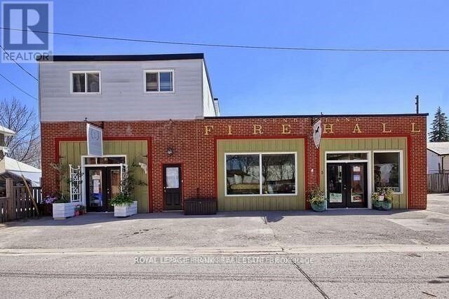 Property Photo:  5 Church Street North Upper  ON L0C 1H0 