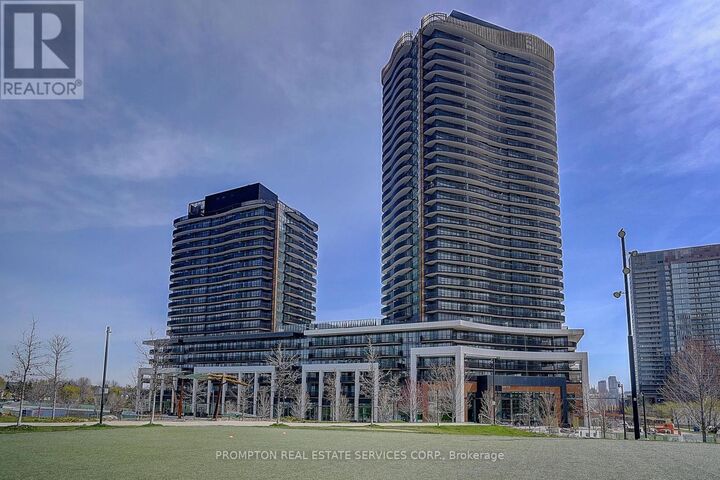 Property Photo:  75 Billes Heights 1602  ON M2K 0J8 