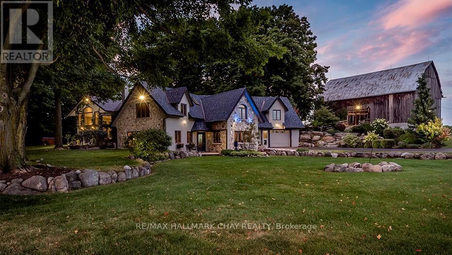 Property Photo:  1084 Coughlin Road West  ON L9X 1B1 