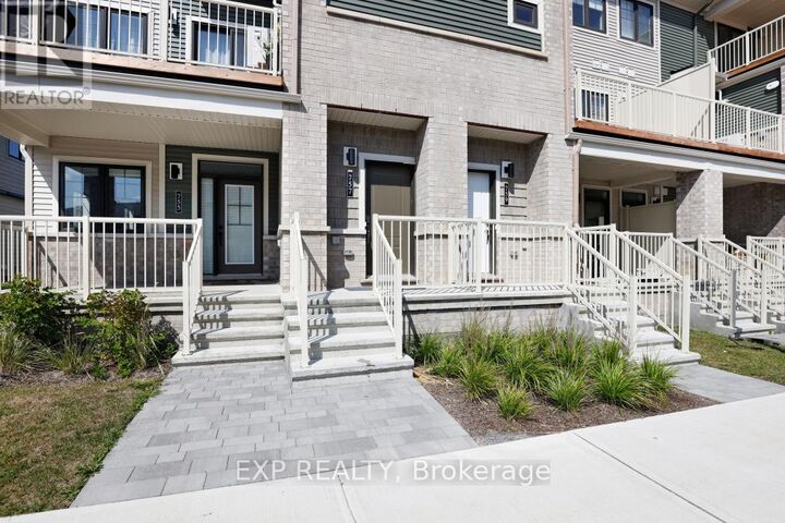 Property Photo:  757 Chromite Private  ON K2J 7J2 
