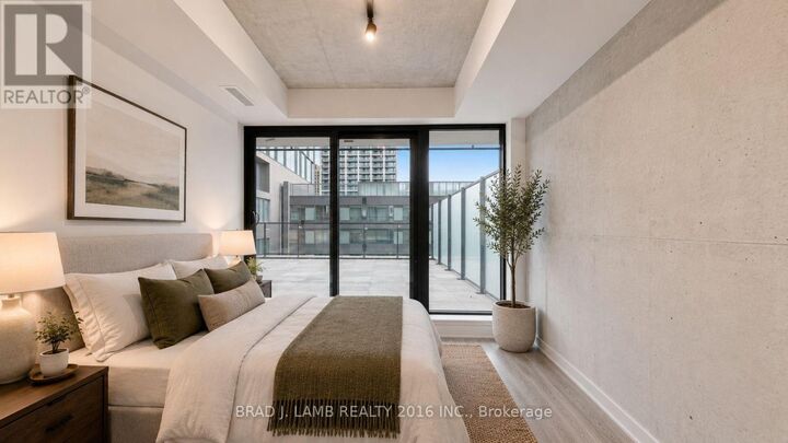 Property Photo:  284 King Street East 906  ON M5A 1K4 