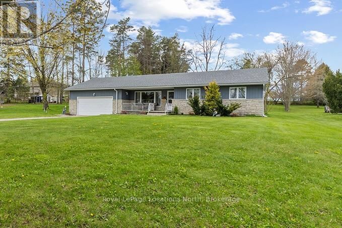 Property Photo:  317044 Highway 6 & 10  ON N0H 1G0 