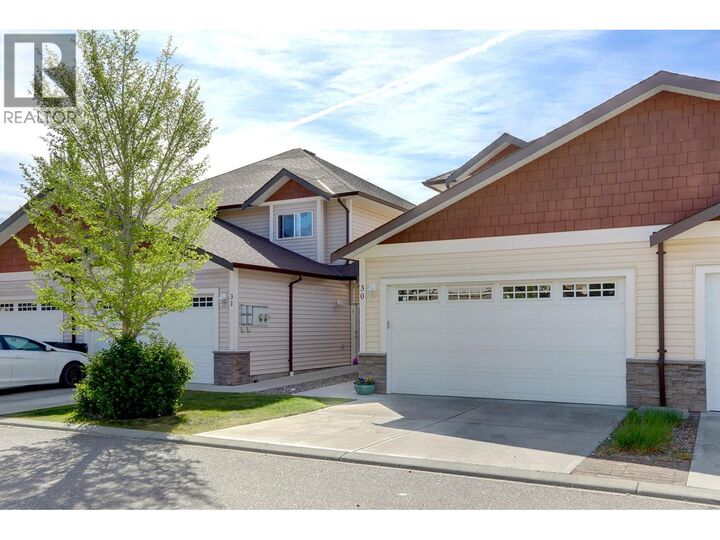 Property Photo:  100 Palmer Road 30  BC V1H 2H8 