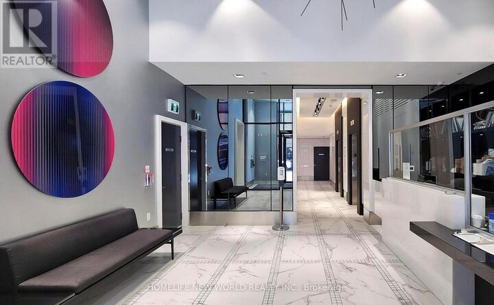 Property Photo:  403 Church Street 2307  ON M4Y 2C2 