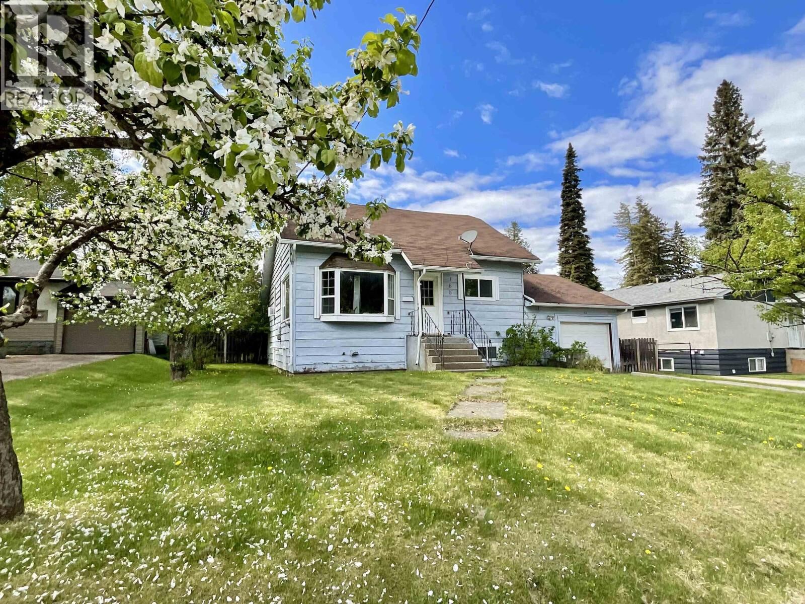 Property Photo:  785 Reid Street  BC V2J 2N3 