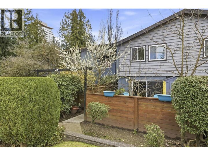 Property Photo:  988 Howie Avenue  BC V3J 1T3 