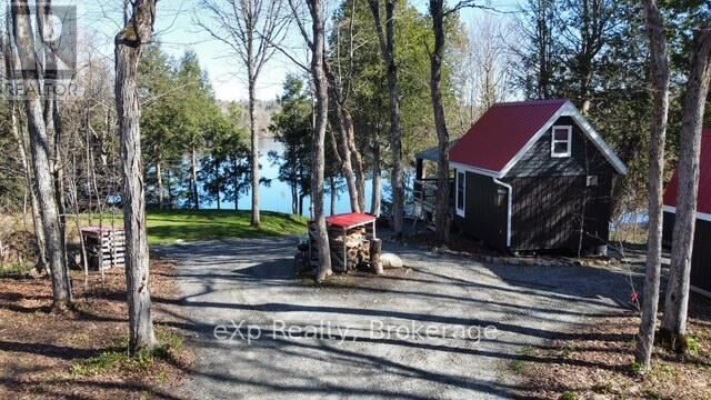 Property Photo:  265 Meadowland Road  ON P0H 1A0 