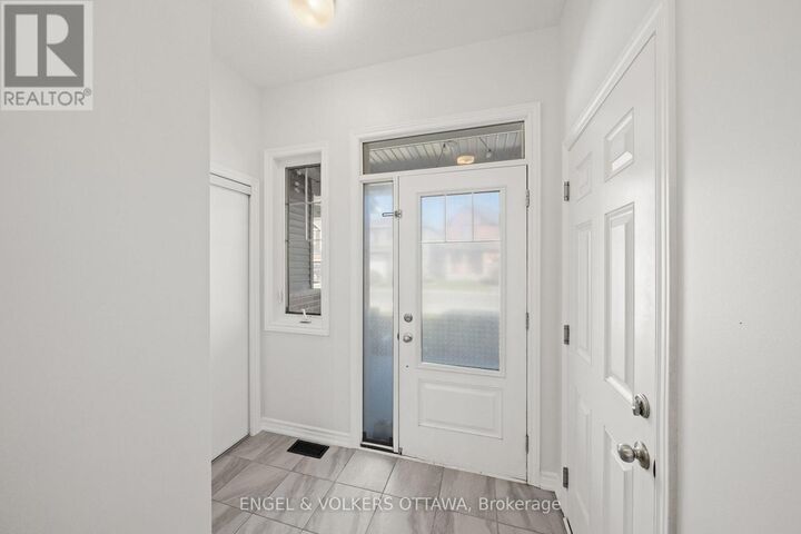 Property Photo: 705 Perseus Avenue ON K2J 6T2
