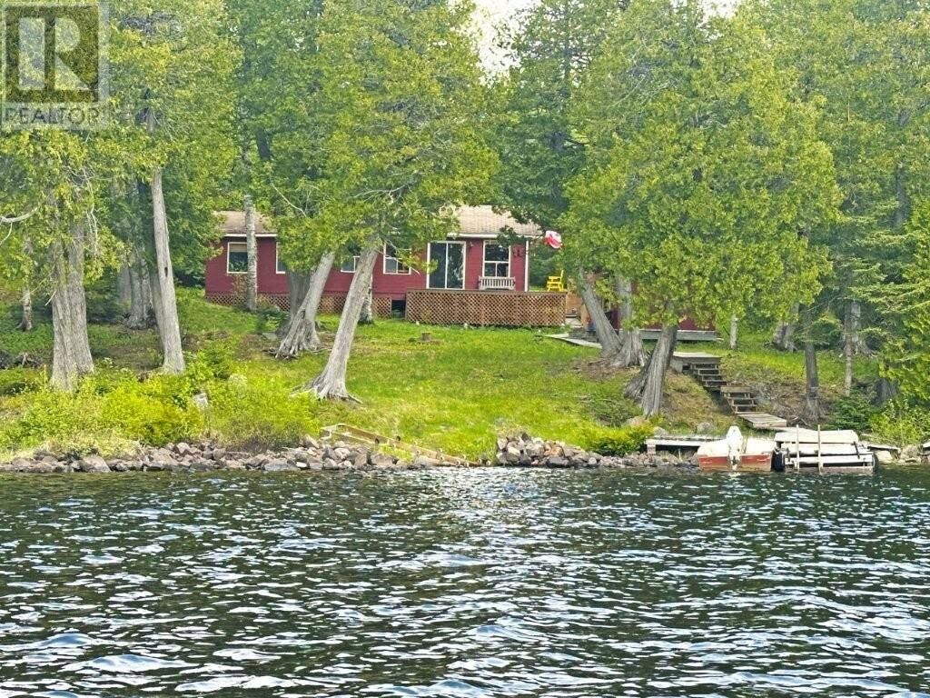 Property Photo: Lt 17 Elizabeth Lake ON P0T 2J0