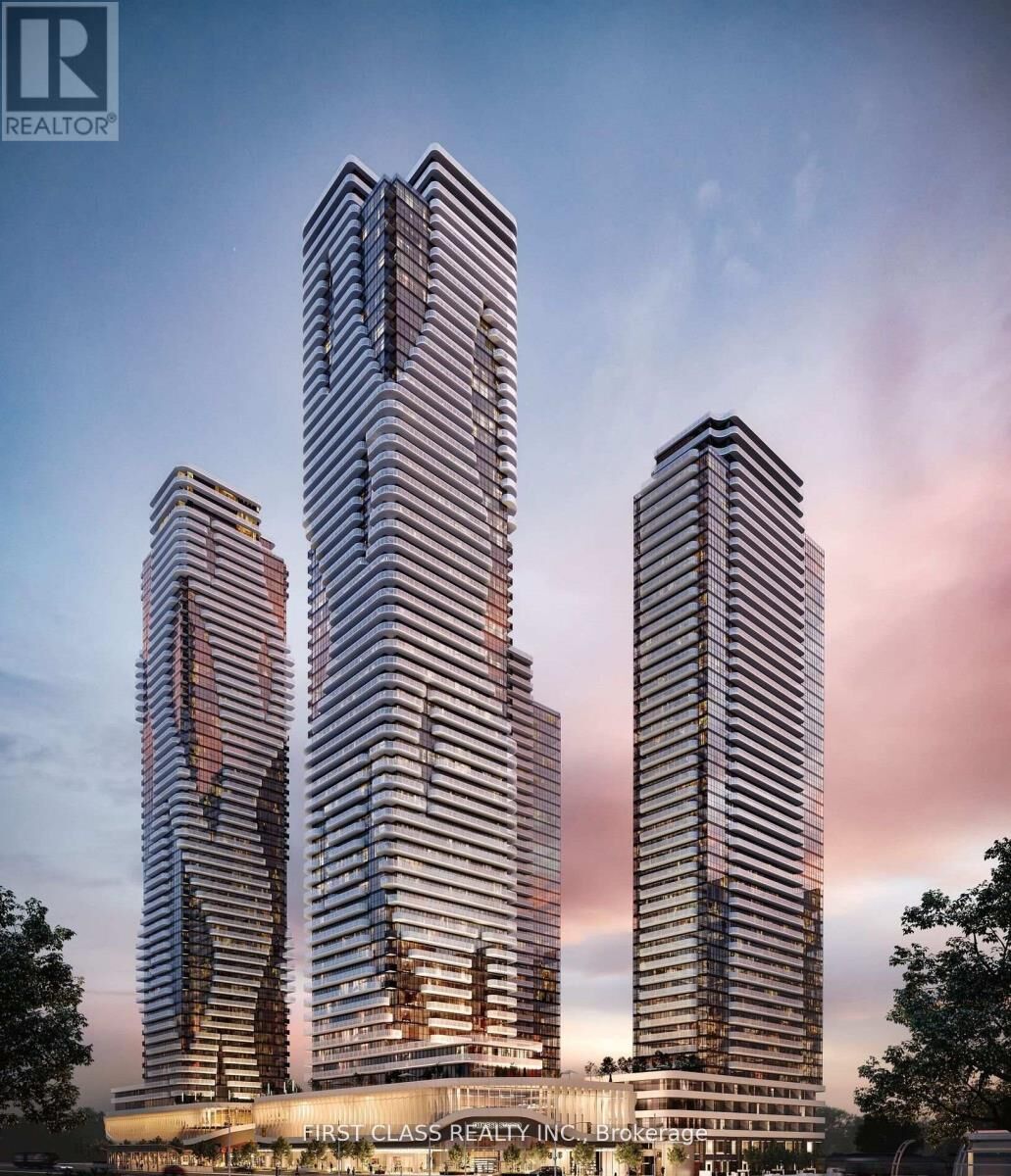 Property Photo:  225 Commerce Street Unit 4012  ON L4K 0R1 
