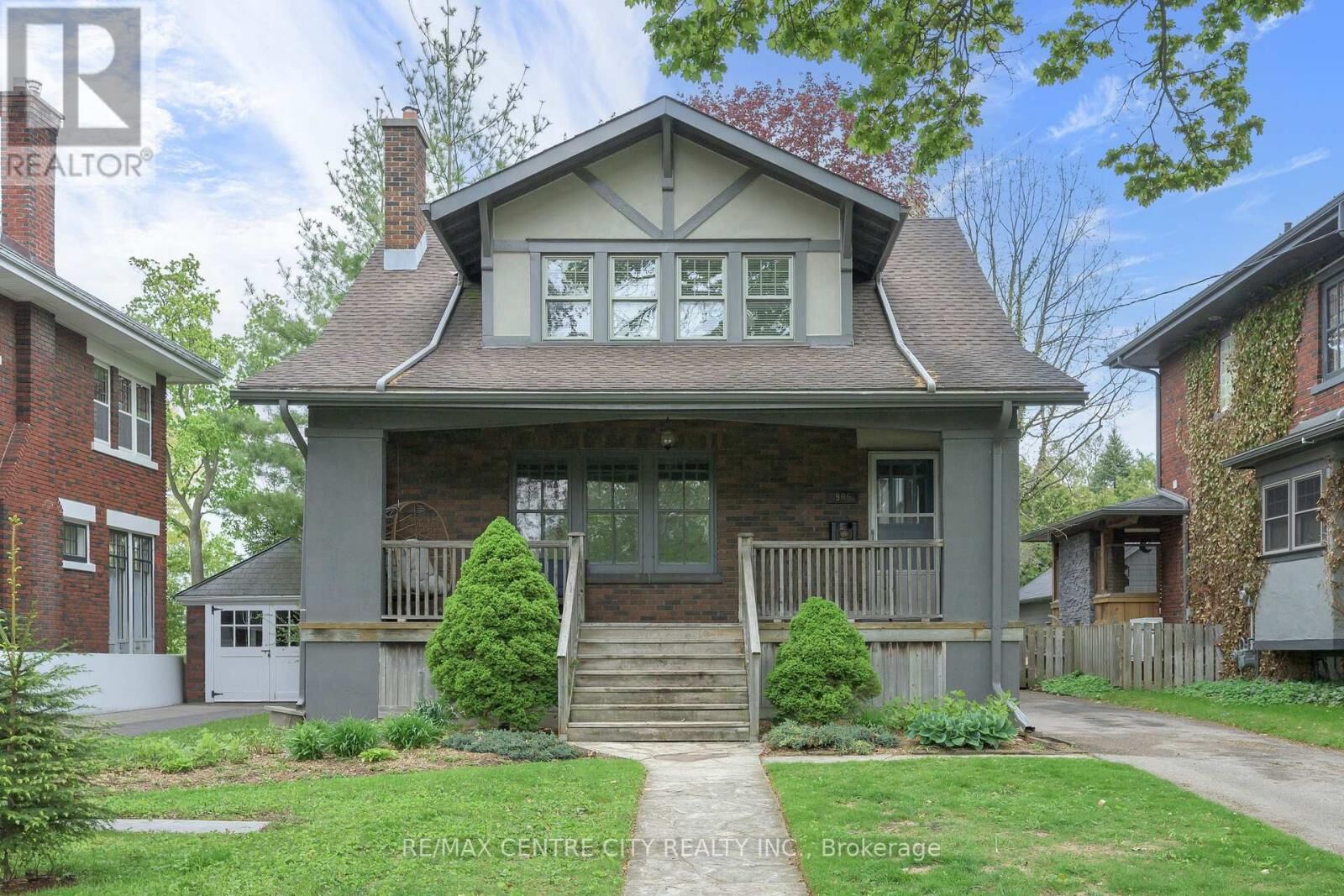 Property Photo:  996 Waterloo Street  ON N6A 3X5 