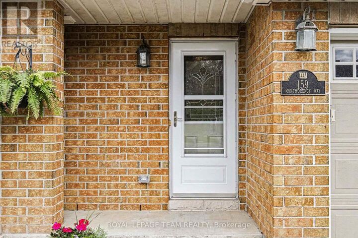 Property Photo:  159 Montmorency Way  ON K4A 0J3 