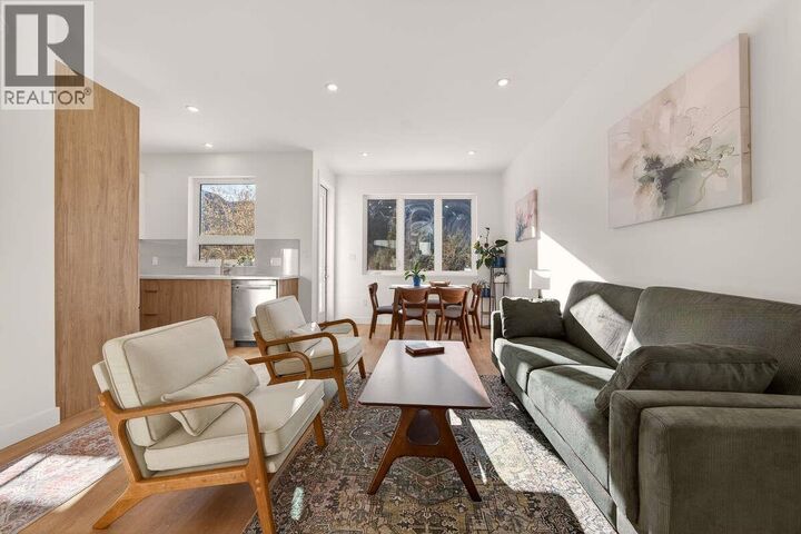 Property Photo:  2224 Falls Street B  BC V1L 1K4 