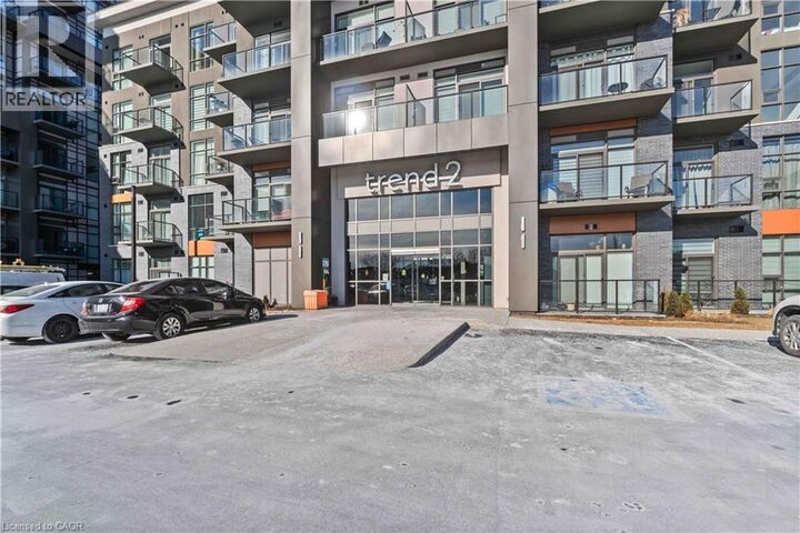 Property Photo:  460 Dundas Street East 428  ON L8B 2A5 