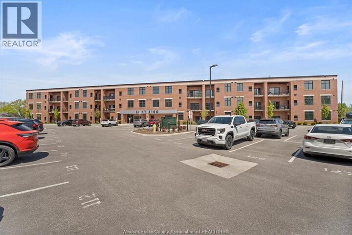 Property Photo:  3180 Meadowbrook Lane 218  ON N8T 0B4 