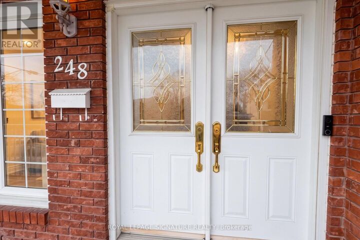 Property Photo:  248 Gowan Avenue  ON M4J 2K6 