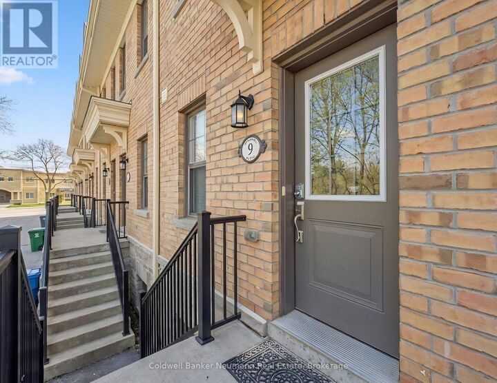 Photo de la propriété: 803 Gordon Street 9 ON N1G 1Y8