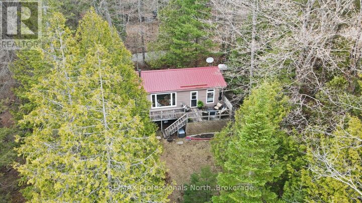 Property Photo:  1107 Pluto Trail  ON K0M 1S0 