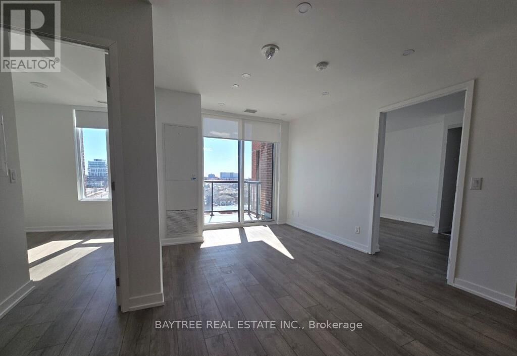 Property Photo:  3100 Keele Street 915  ON M3M 0E1 