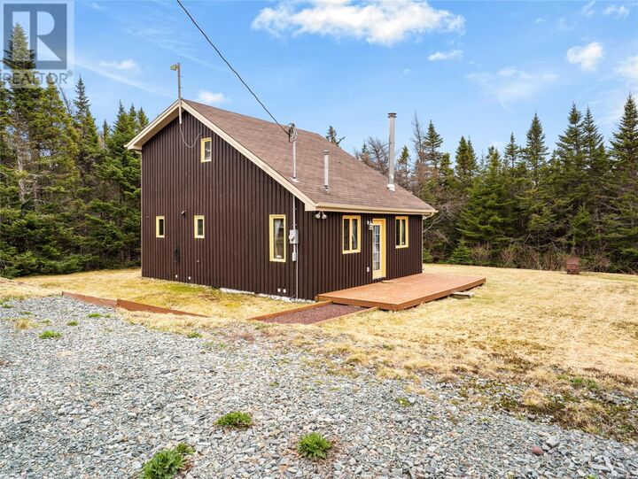 Property Photo:  239 Mobile First Pond Road  NL A0A 3A0 