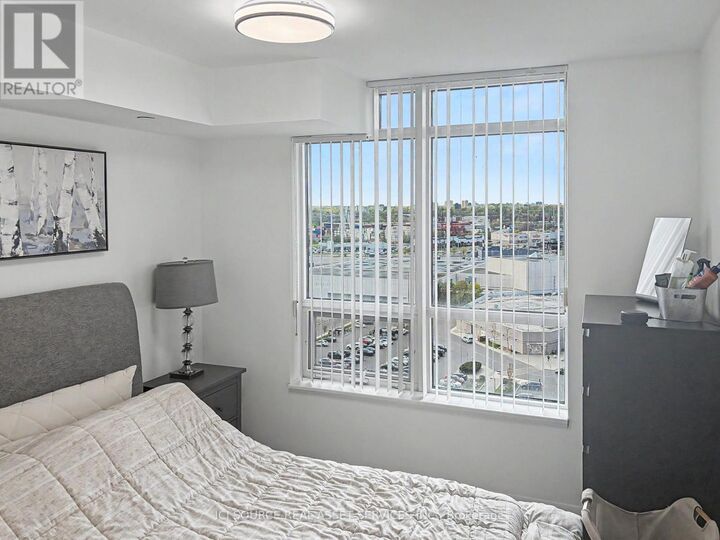 Property Photo:  215 Sherway Gardens Road 1608  ON M9C 0A4 