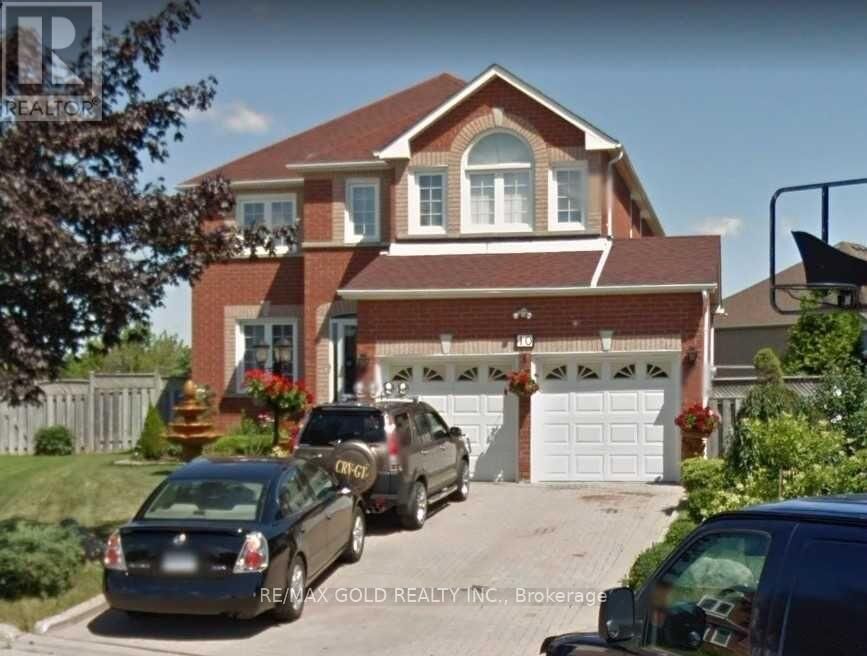 Property Photo:  10 Tracey Lynne Court Bsmt  ON L3S 3E5 