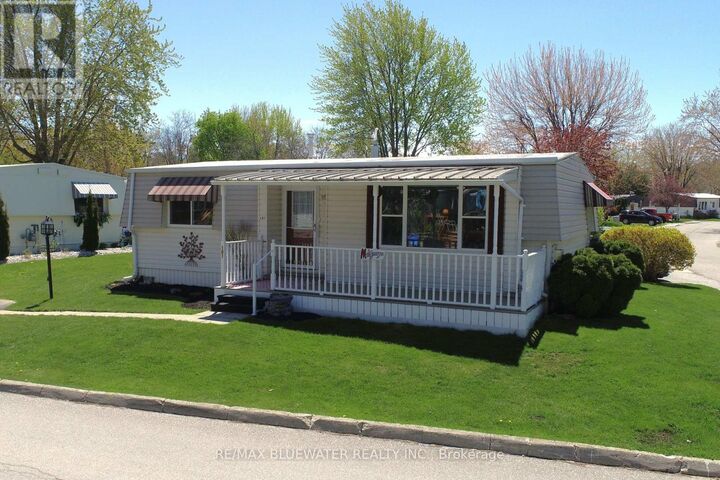 Property Photo:  101 Shannon Boulevard  ON N0M 1T0 