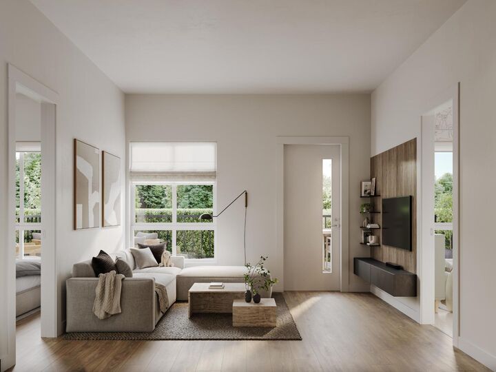 Property Photo:  18088 72 Avenue B207  BC V3N 6B7 