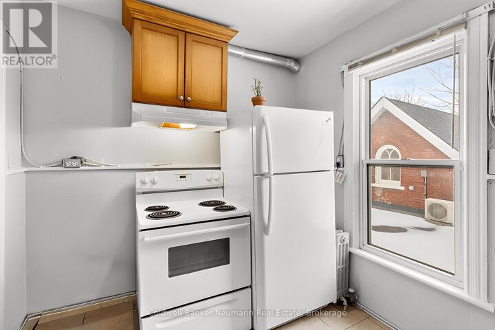Photo de la propriété: 43 Ontario Street D ON N1E 3A9