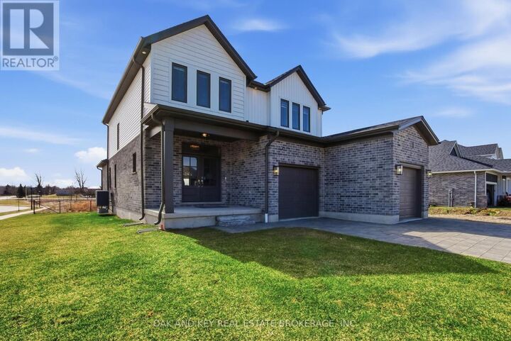 Property Photo:  11 Bowman Drive  ON N0M 2A0 