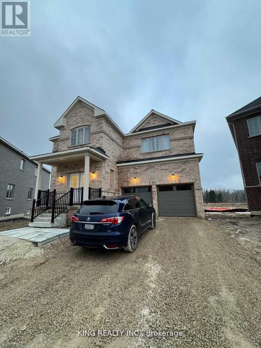 Property Photo:  373 Russell Street  ON N0C 1B1 