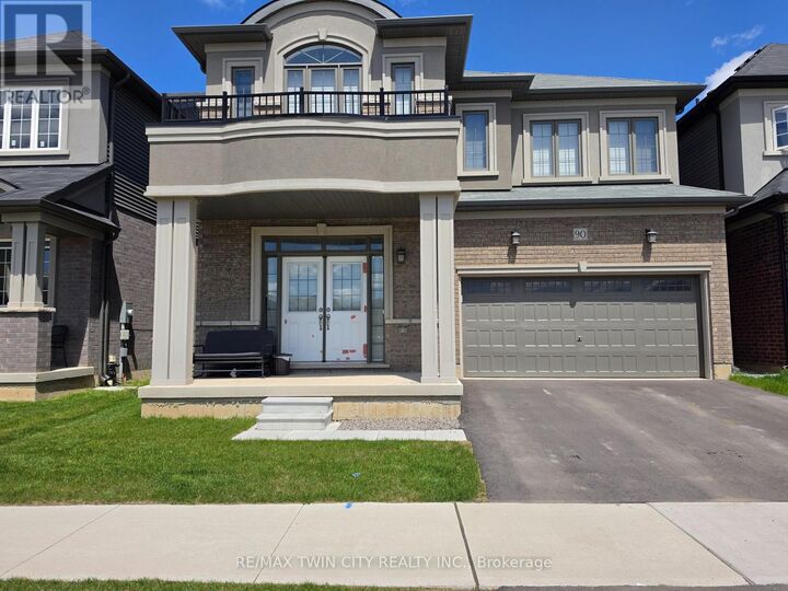 Property Photo:  90 Stauffer Road  ON N3V 0B5 
