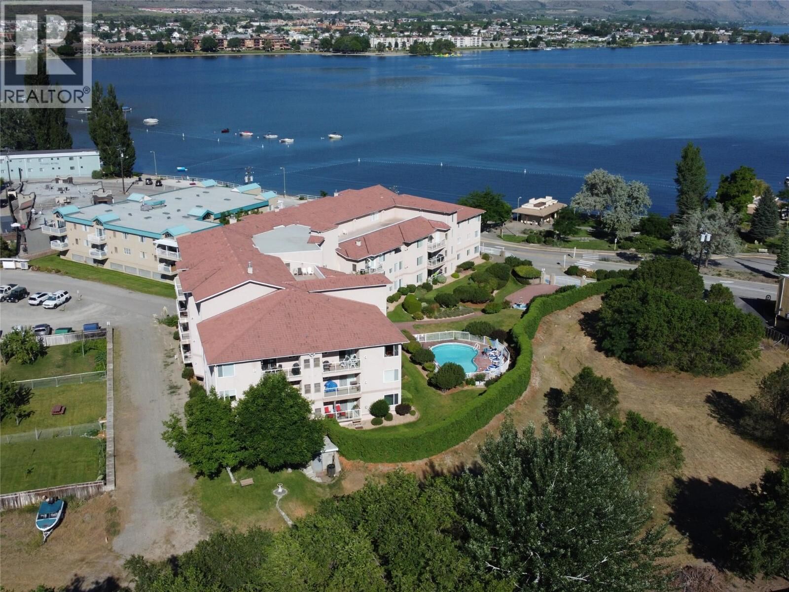 Property Photo:  6805 Cottonwood Drive 201  BC V0H 1V3 