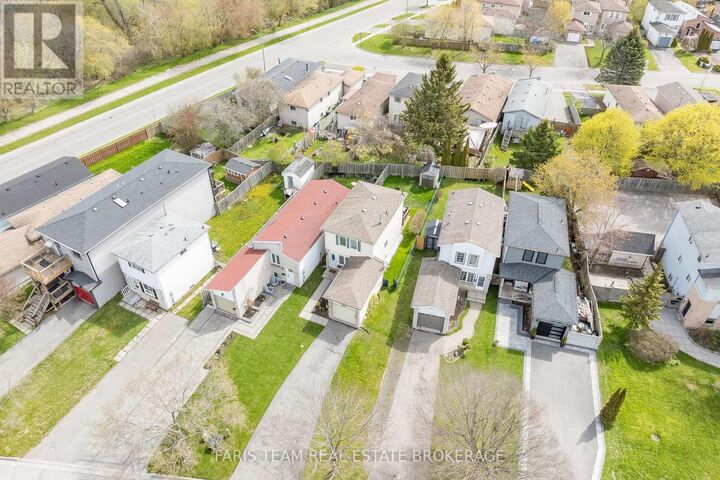 Property Photo:  1387 Ritson Road South  ON L1J 7M3 