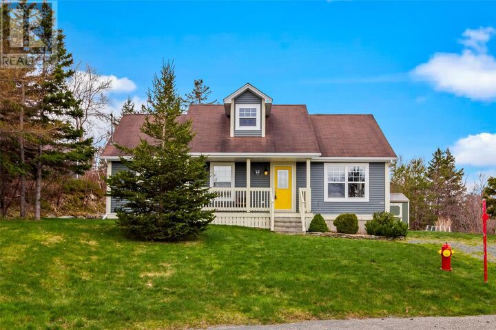 Property Photo:  16 Blueberry Place  NL A0A 1K0 