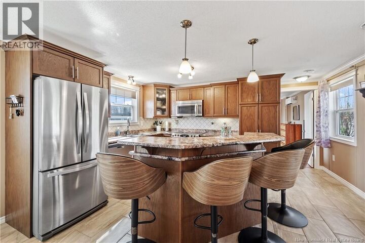 Property Photo:  267 Bonaventure  NB E4P 0G7 