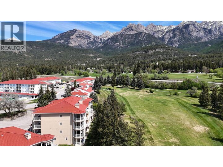 Property Photo: 5052 Riverview Road 1004 BC V0B 1L1