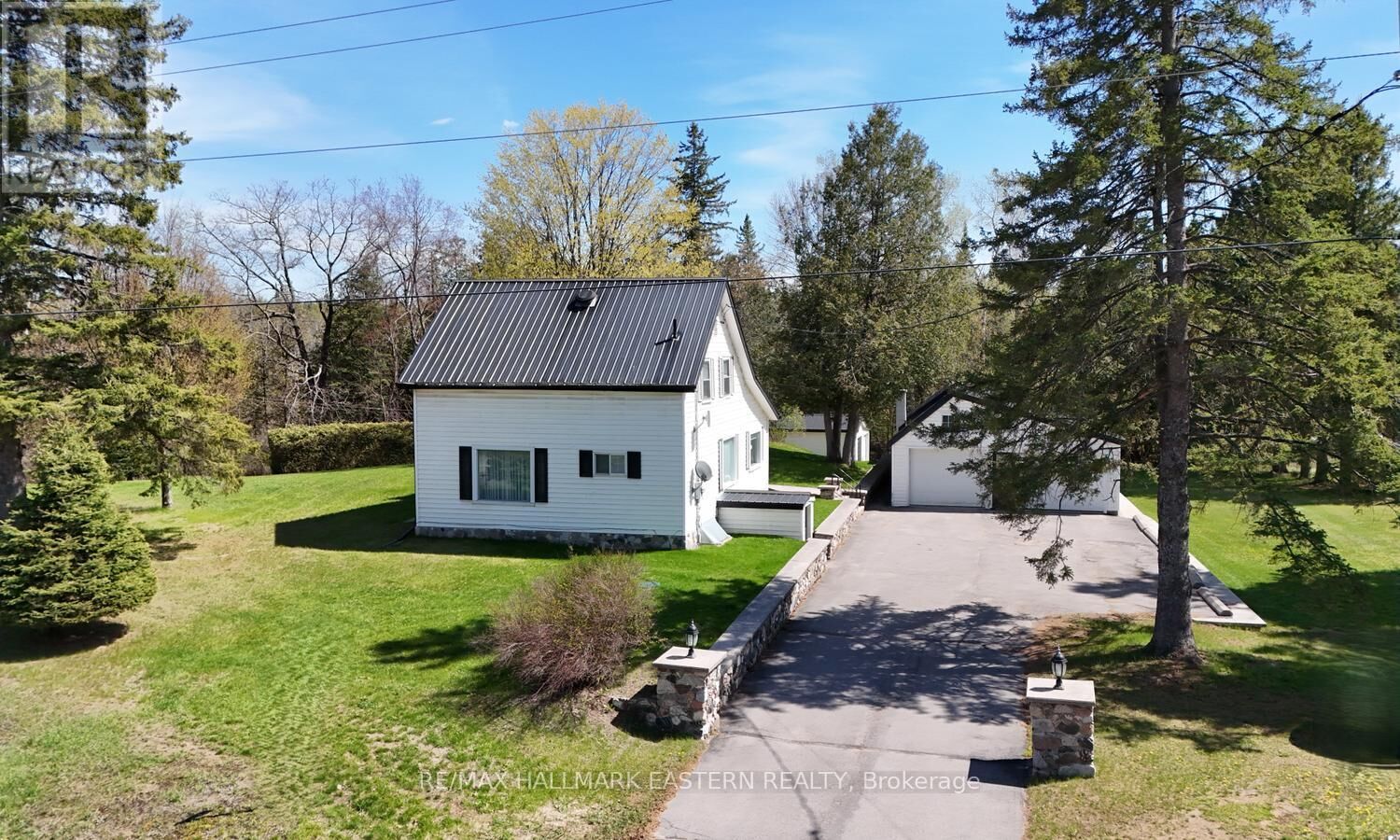 Property Photo:  6309 Highway 7 East  ON K0L 1Z0 